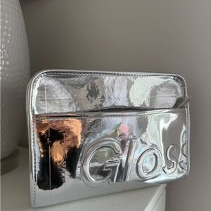 Glossier Limited Edition Makeup Bag